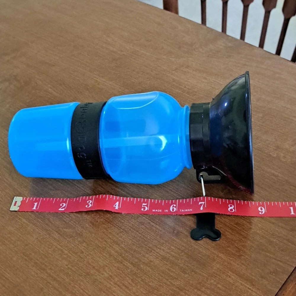 Dog drinking bottle/ BUNDLE ONLY 2or more items